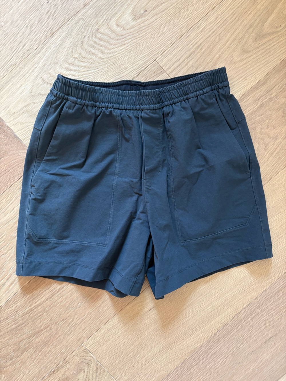 Lululemon Men’s Steady State Shorts 5” Inseam